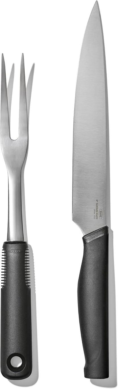 Good Grips Stainless Steel Turner