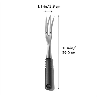 Good Grips Stainless Steel Turner