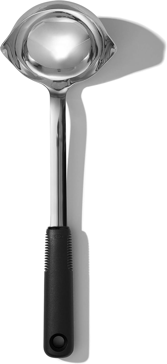 Good Grips Stainless Steel Turner