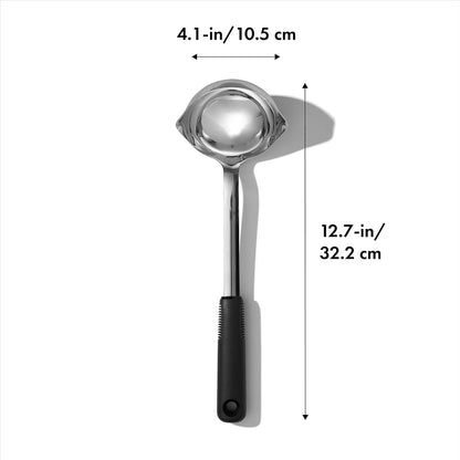 Good Grips Stainless Steel Turner