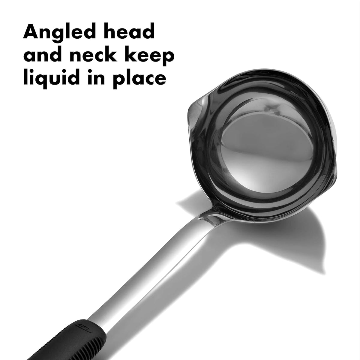 Good Grips Stainless Steel Turner