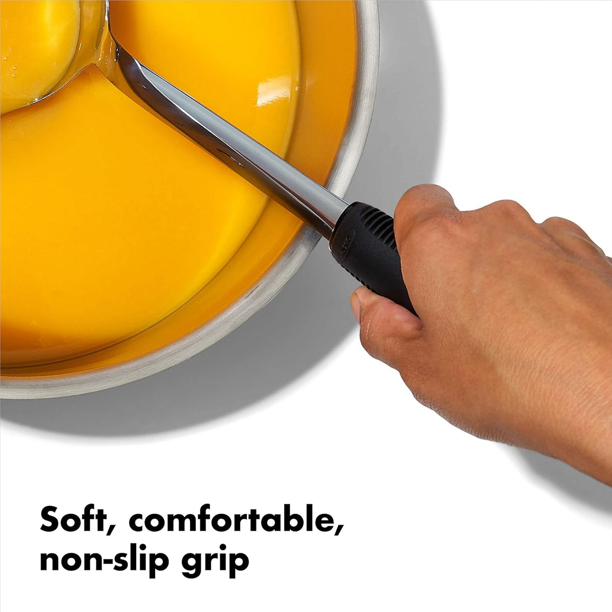 Good Grips Stainless Steel Turner