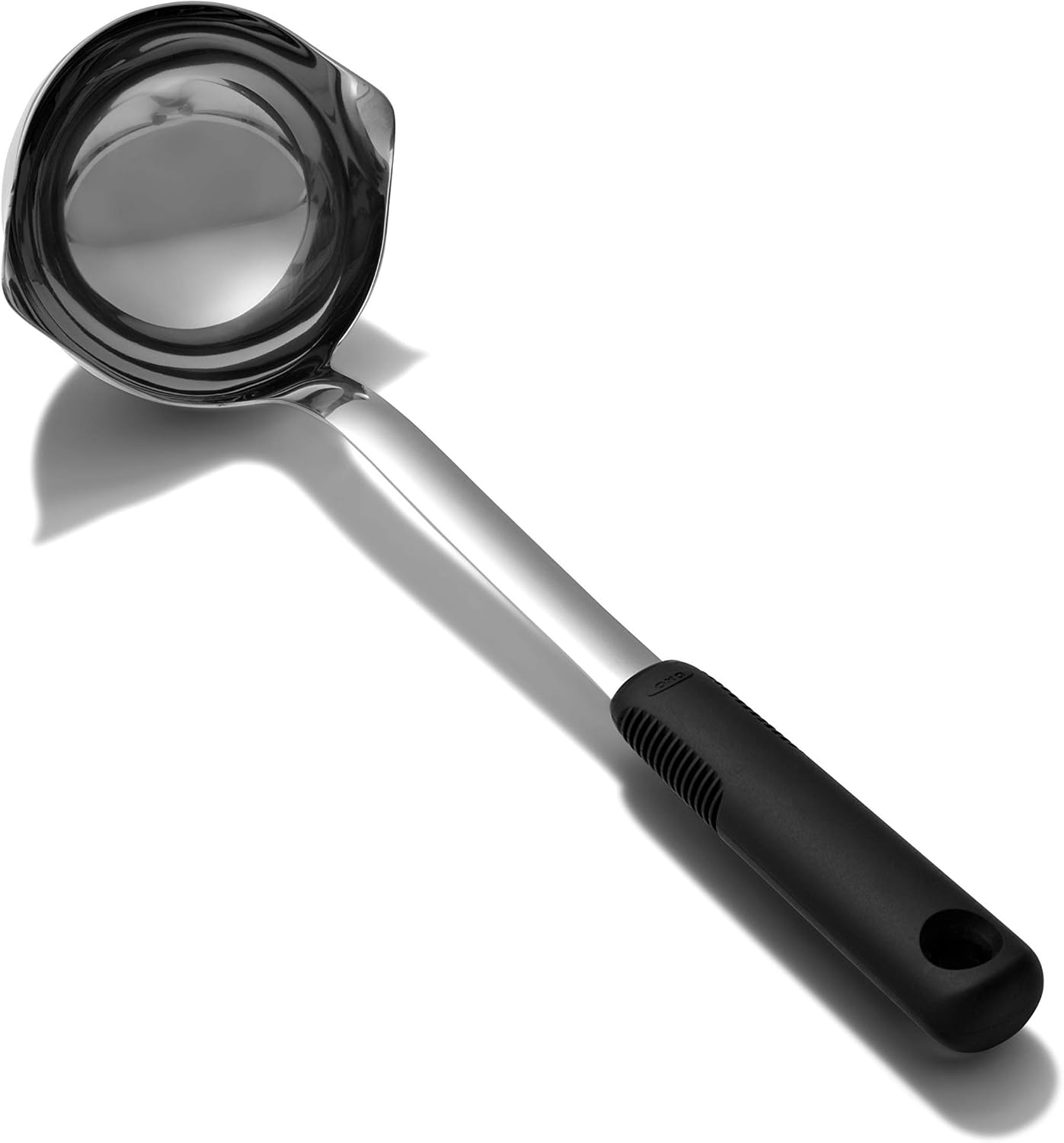 Good Grips Stainless Steel Turner