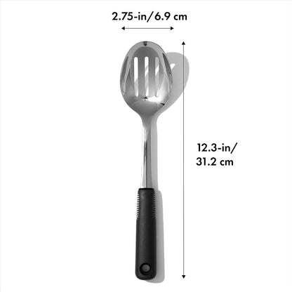 Good Grips Stainless Steel Turner