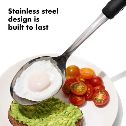 Good Grips Stainless Steel Turner