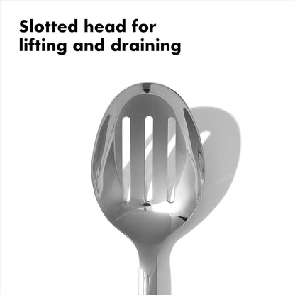 Good Grips Stainless Steel Turner