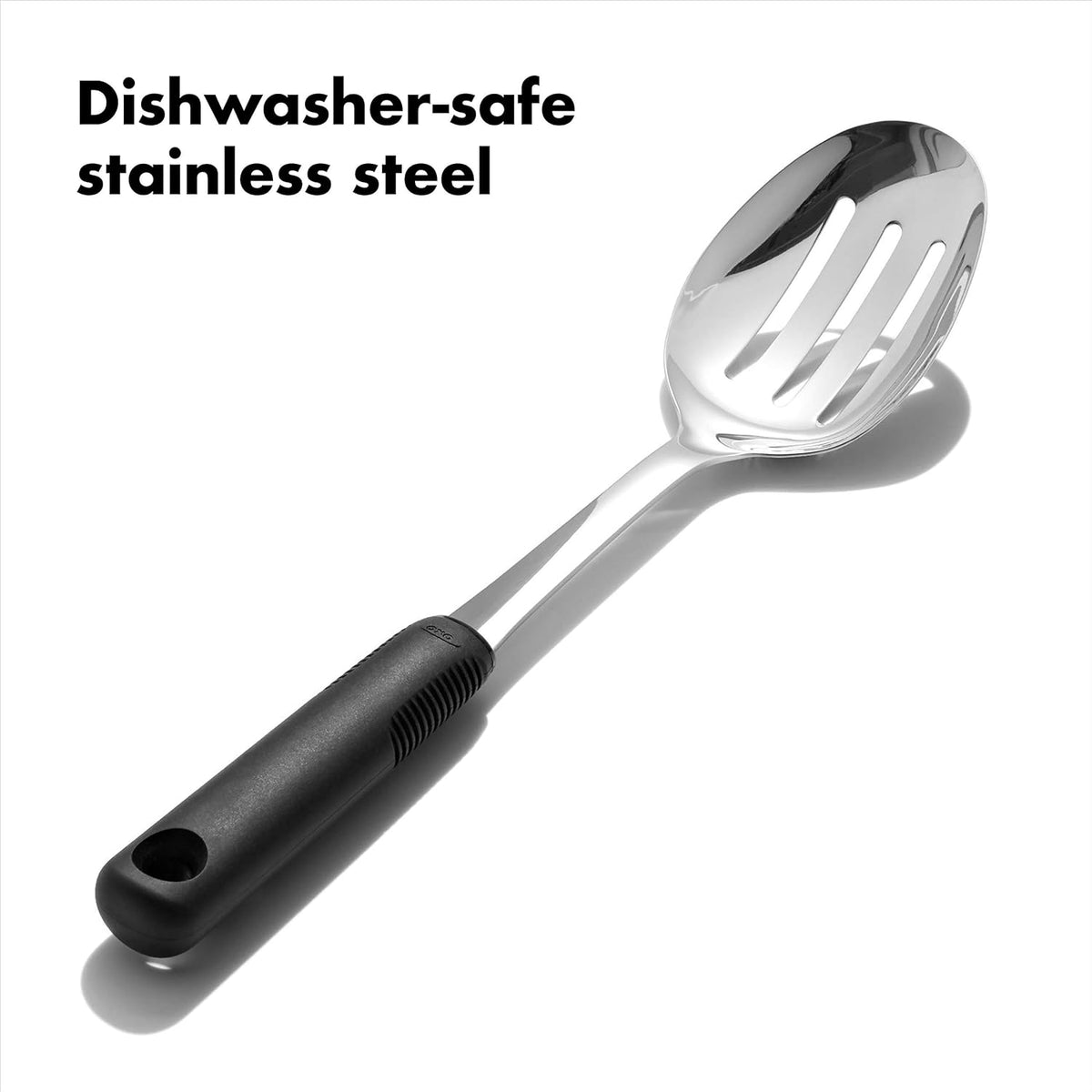 Good Grips Stainless Steel Turner