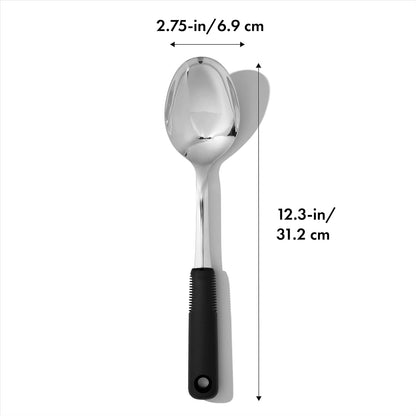 Good Grips Stainless Steel Turner
