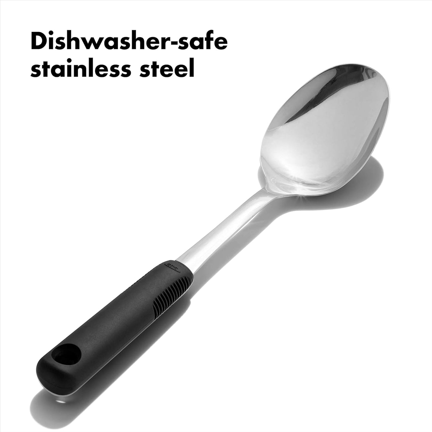 Good Grips Stainless Steel Turner