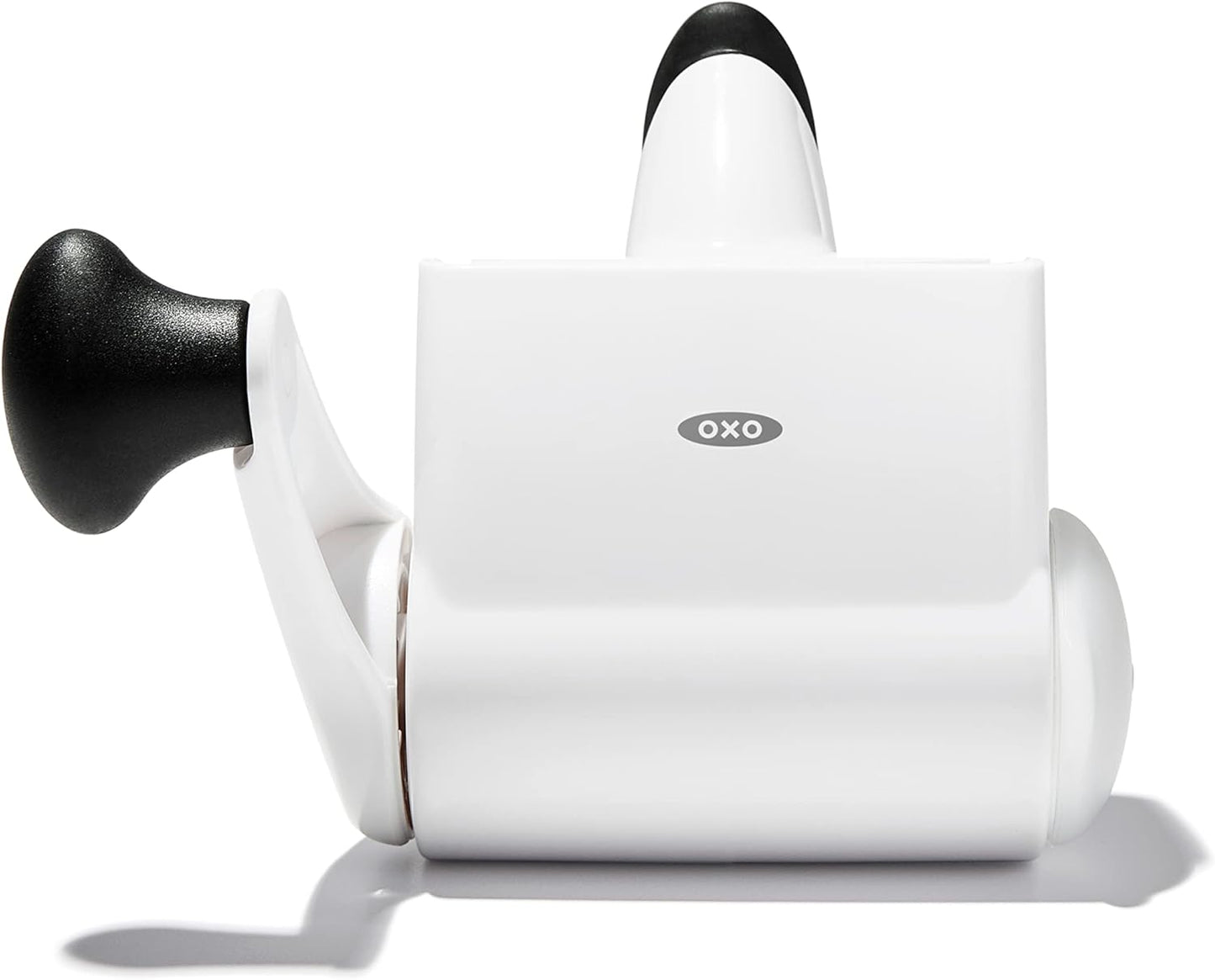 Good Grips Rotary Grater,White