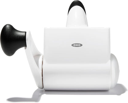 Good Grips Rotary Grater,White