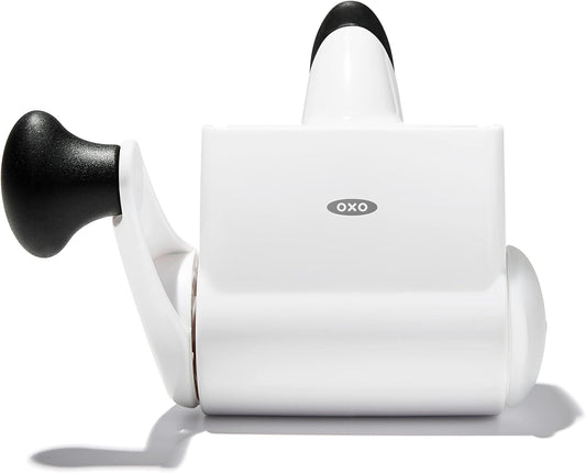 Good Grips Rotary Grater,White