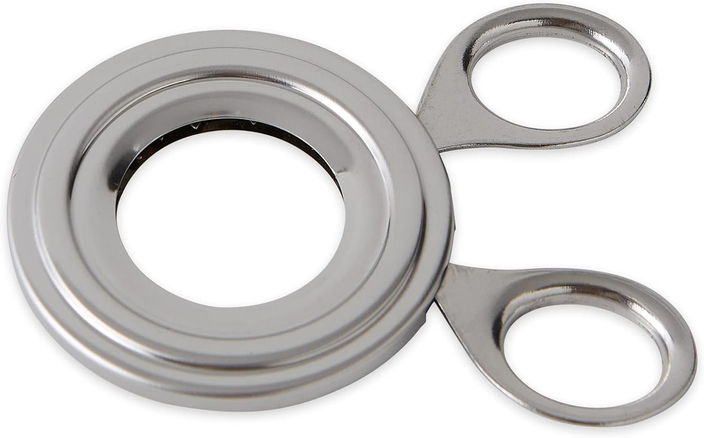 Endurance Kitchen Tool Collection Durable & Easy to Clean, Dishwasher Safe, Egg Topper, Stainless Steel
