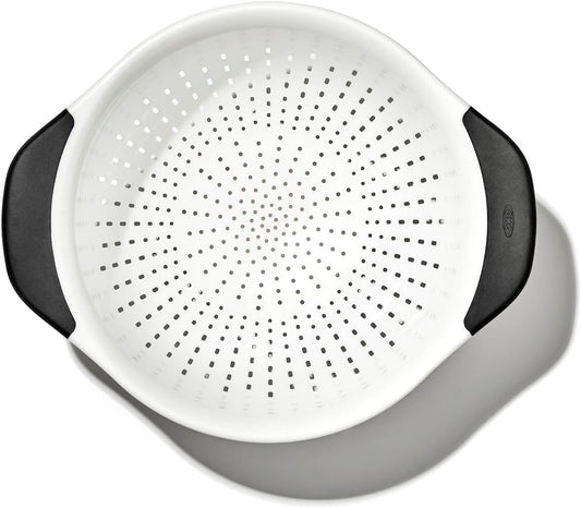 Good Grips 3 QT Plastic Colander
