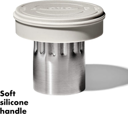 Good Grips Double-Sided Cookie & Biscuit Cutters