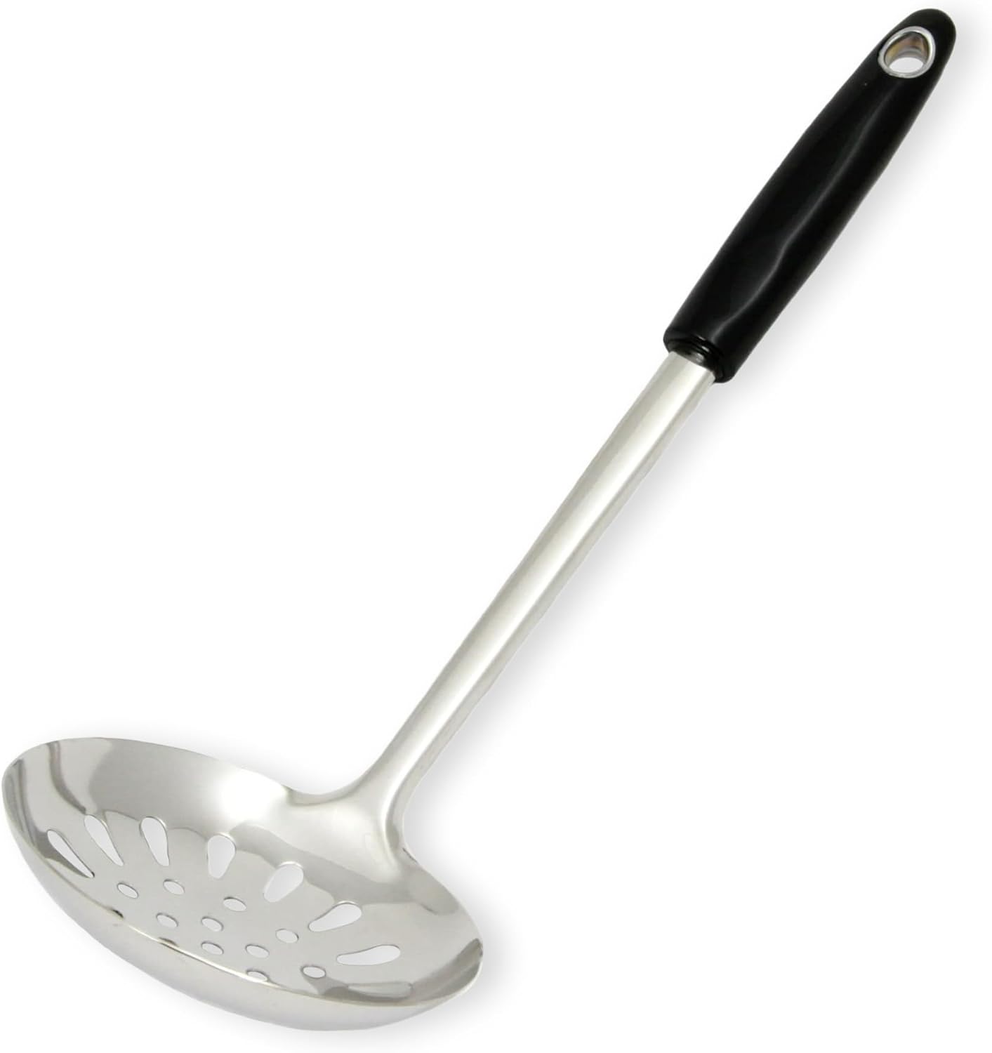 Select Ladle, 12 inch, Stainless Steel