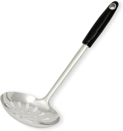 Select Ladle, 12 inch, Stainless Steel