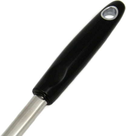 Select Ladle, 12 inch, Stainless Steel