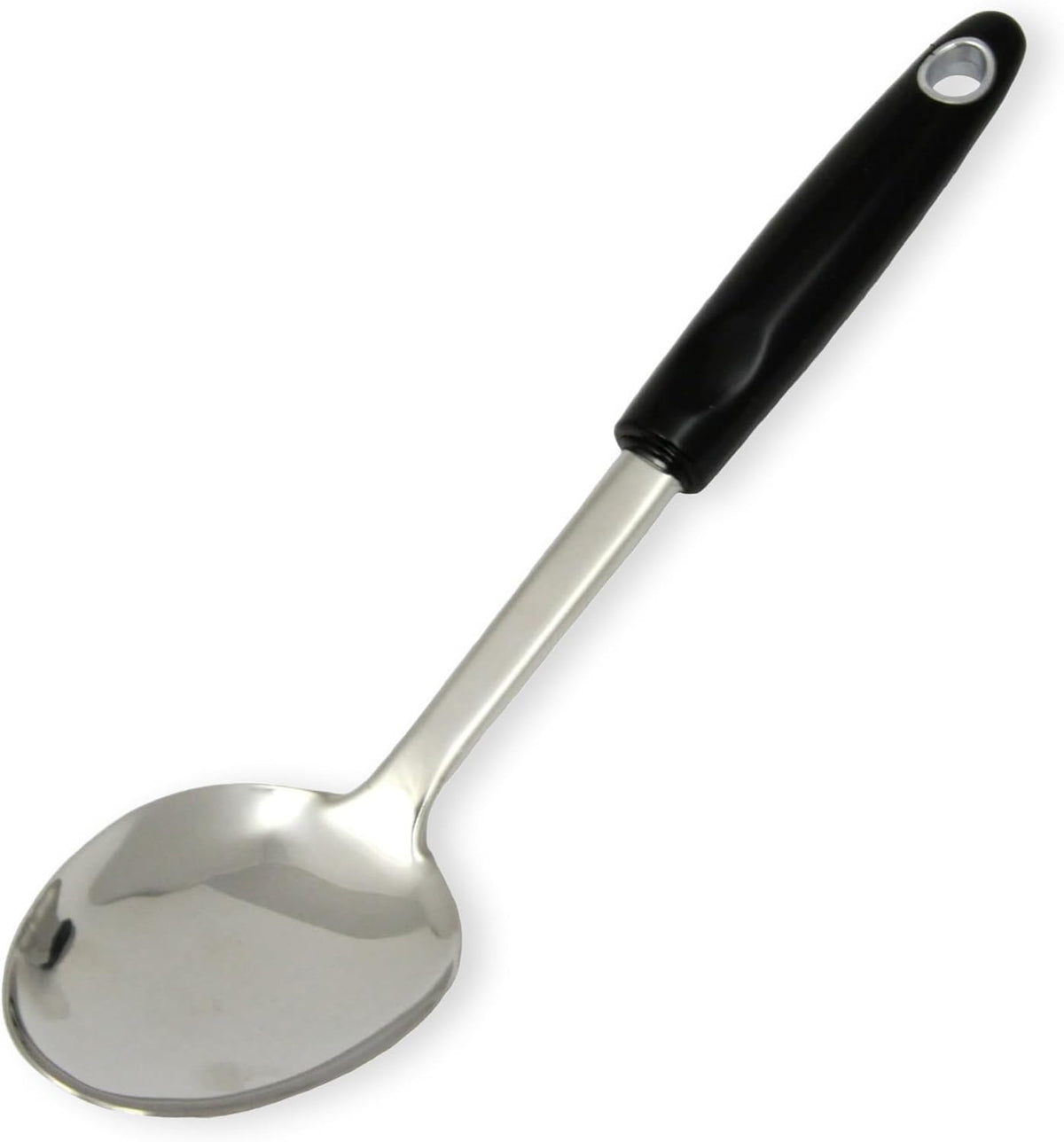 Select Ladle, 12 inch, Stainless Steel