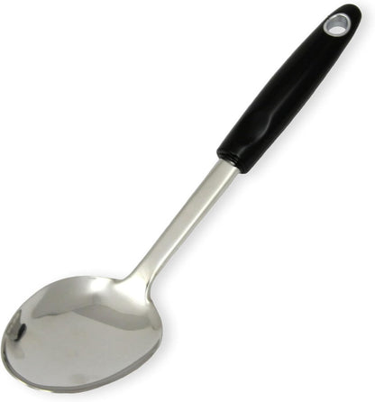 Select Ladle, 12 inch, Stainless Steel