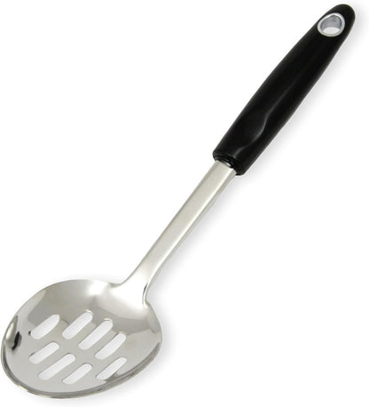 Select Ladle, 12 inch, Stainless Steel