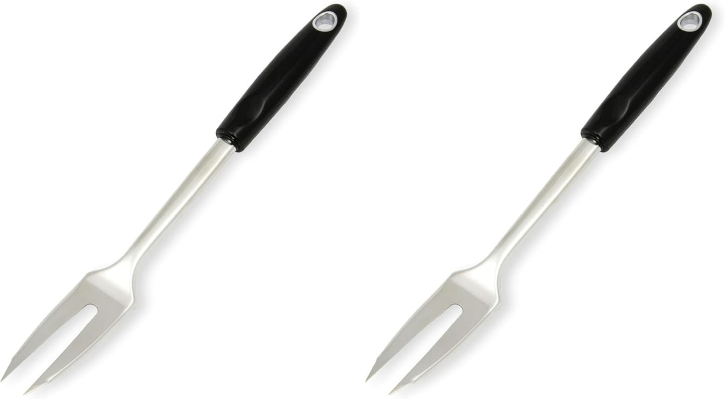 Select Ladle, 12 inch, Stainless Steel