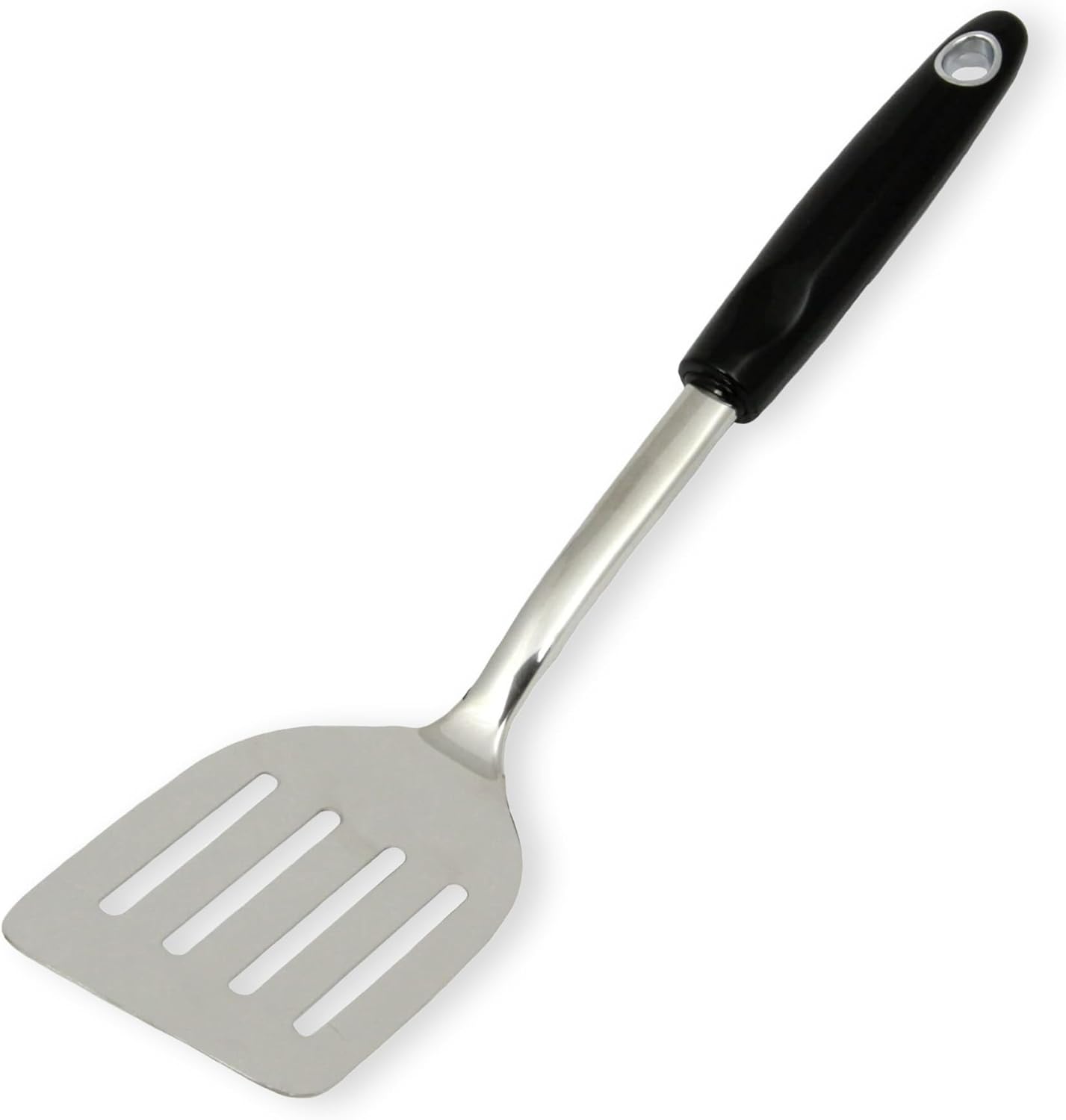 Select Ladle, 12 inch, Stainless Steel