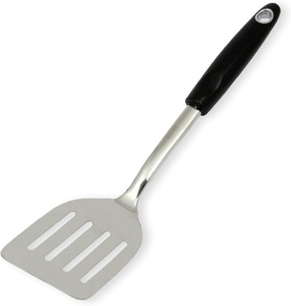Select Ladle, 12 inch, Stainless Steel