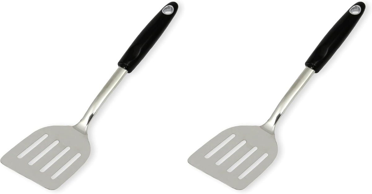 Select Ladle, 12 inch, Stainless Steel