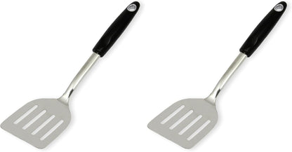 Select Ladle, 12 inch, Stainless Steel