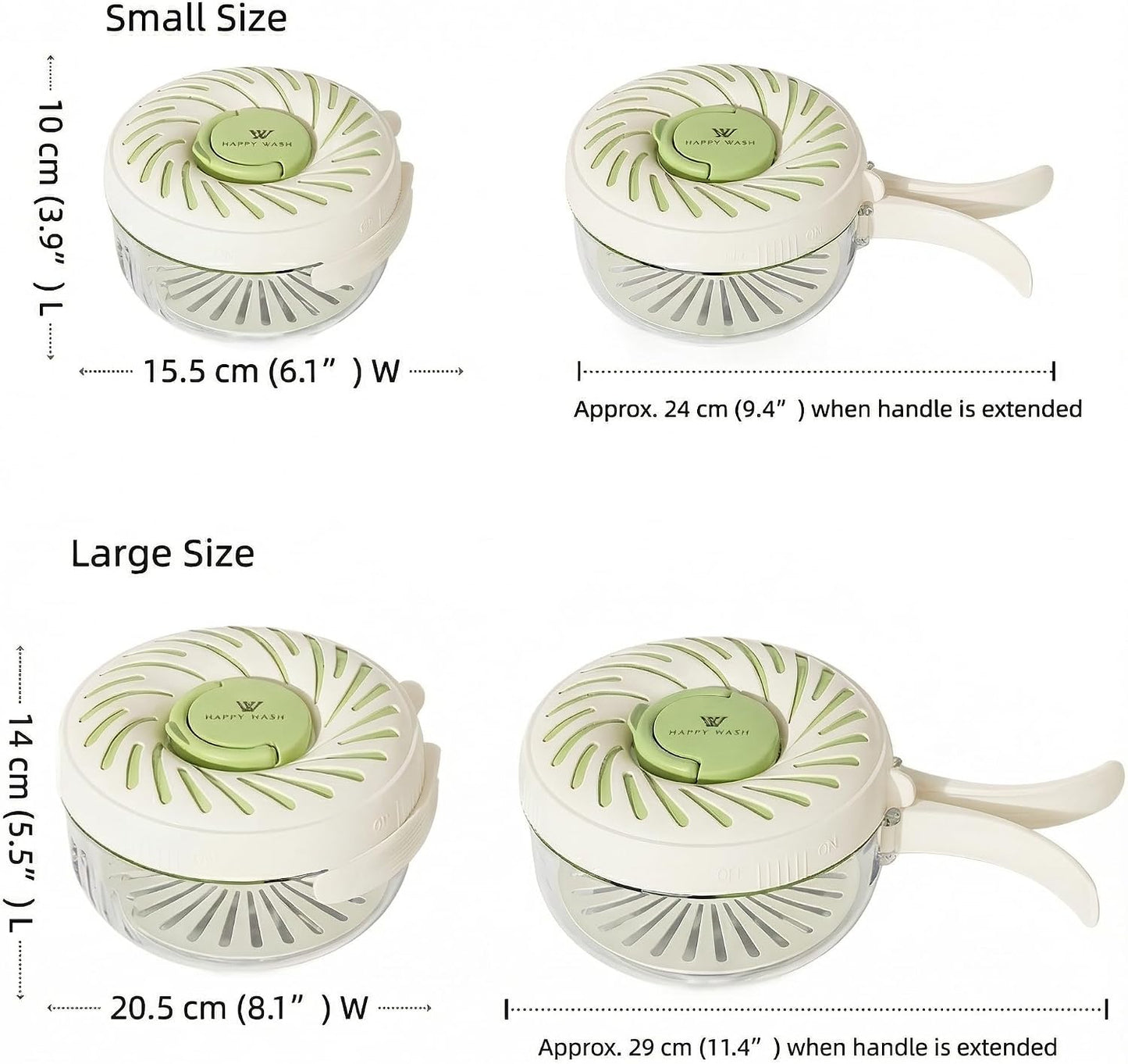 Fruit Washing Bowl with Strainer, 2-in-1 Berry Container for Fridge, Produce Storage Container with Drain Basket, Colander for Rice, Vegetables & Pasta, BPA Free