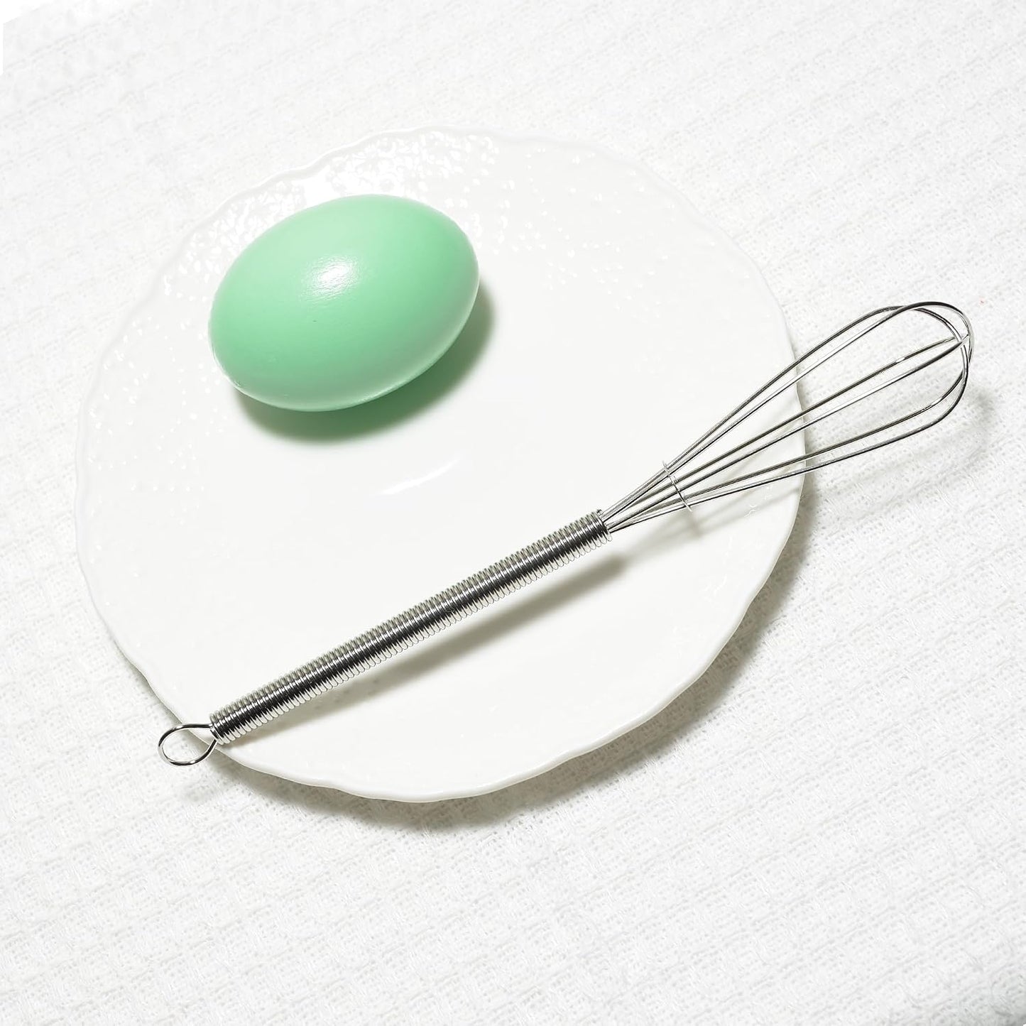 Mini Whisks 7 inch 4Pcs