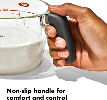 Good Grips 2 Cup Glass Measuring Cup