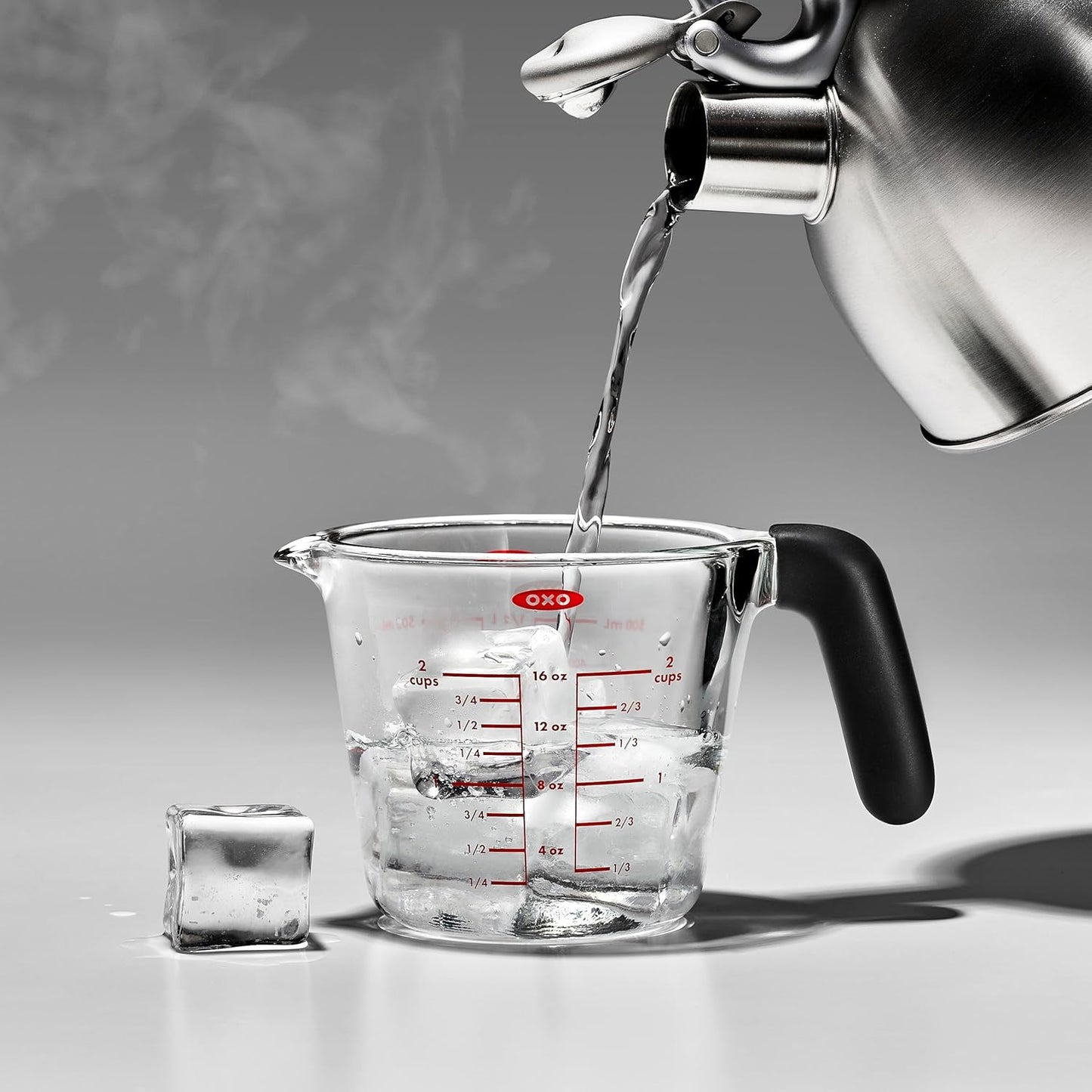 Good Grips 2 Cup Glass Measuring Cup
