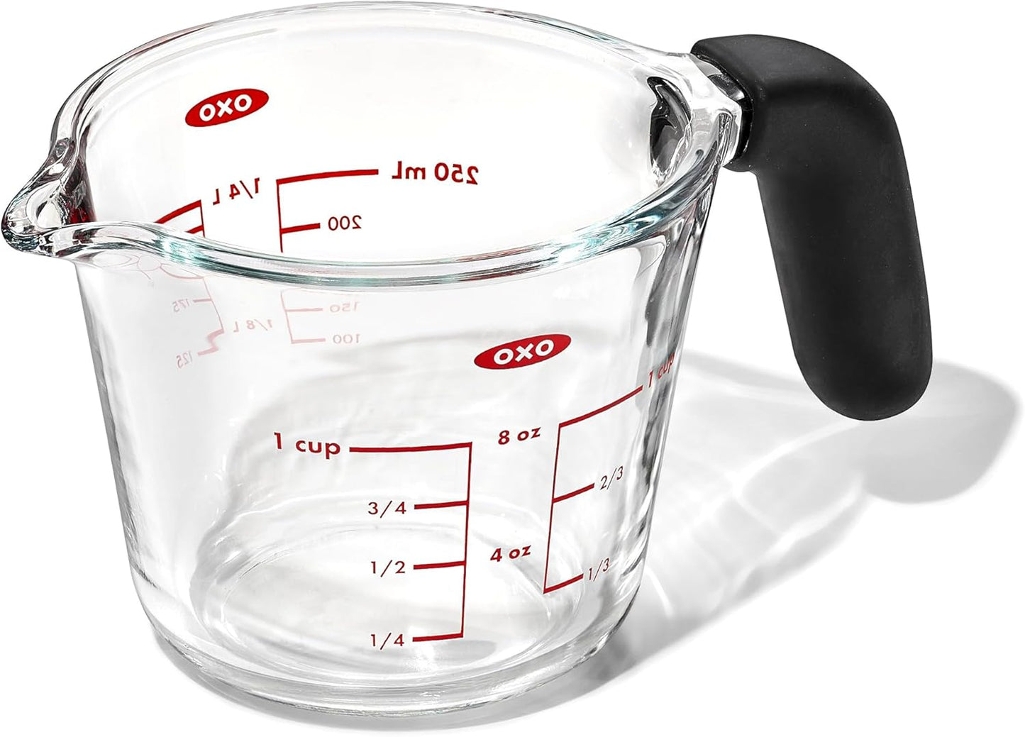 Good Grips 2 Cup Glass Measuring Cup