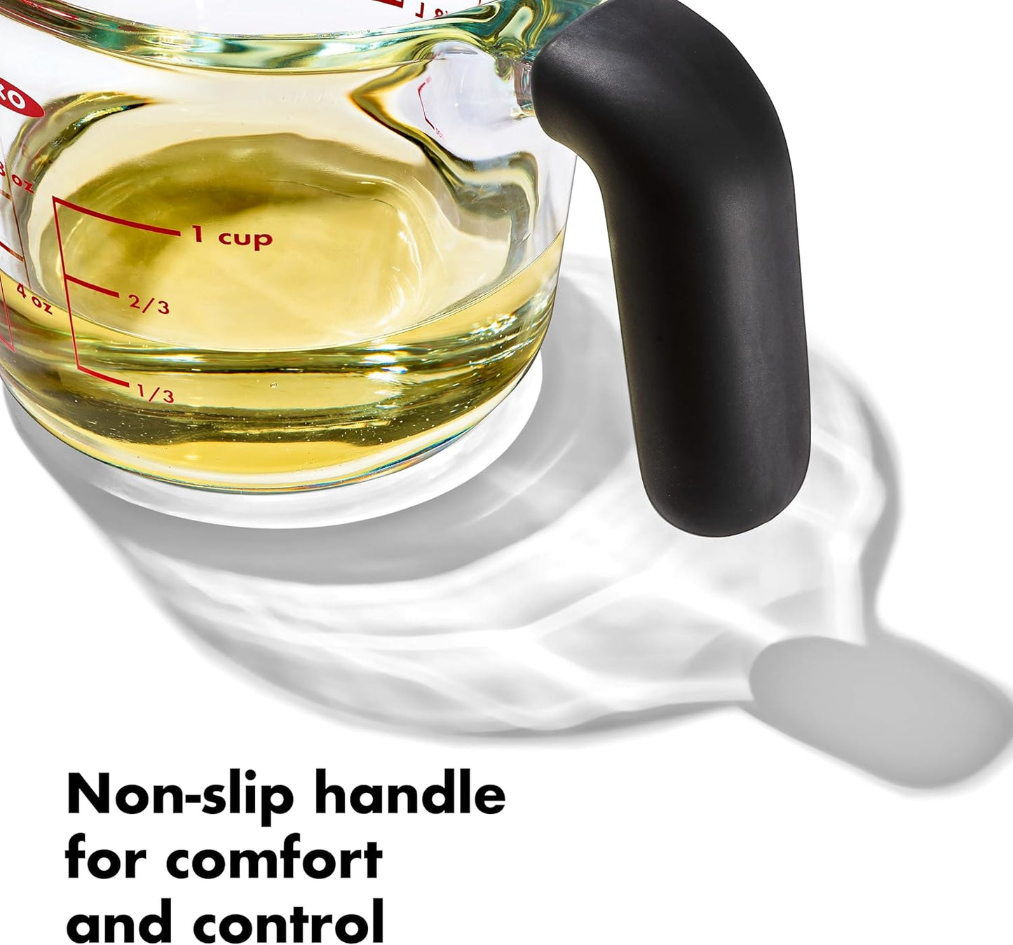 Good Grips 2 Cup Glass Measuring Cup