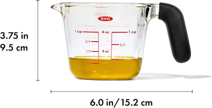 Good Grips 2 Cup Glass Measuring Cup