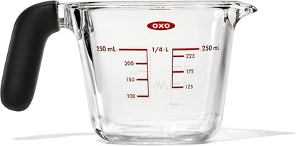 Good Grips 2 Cup Glass Measuring Cup