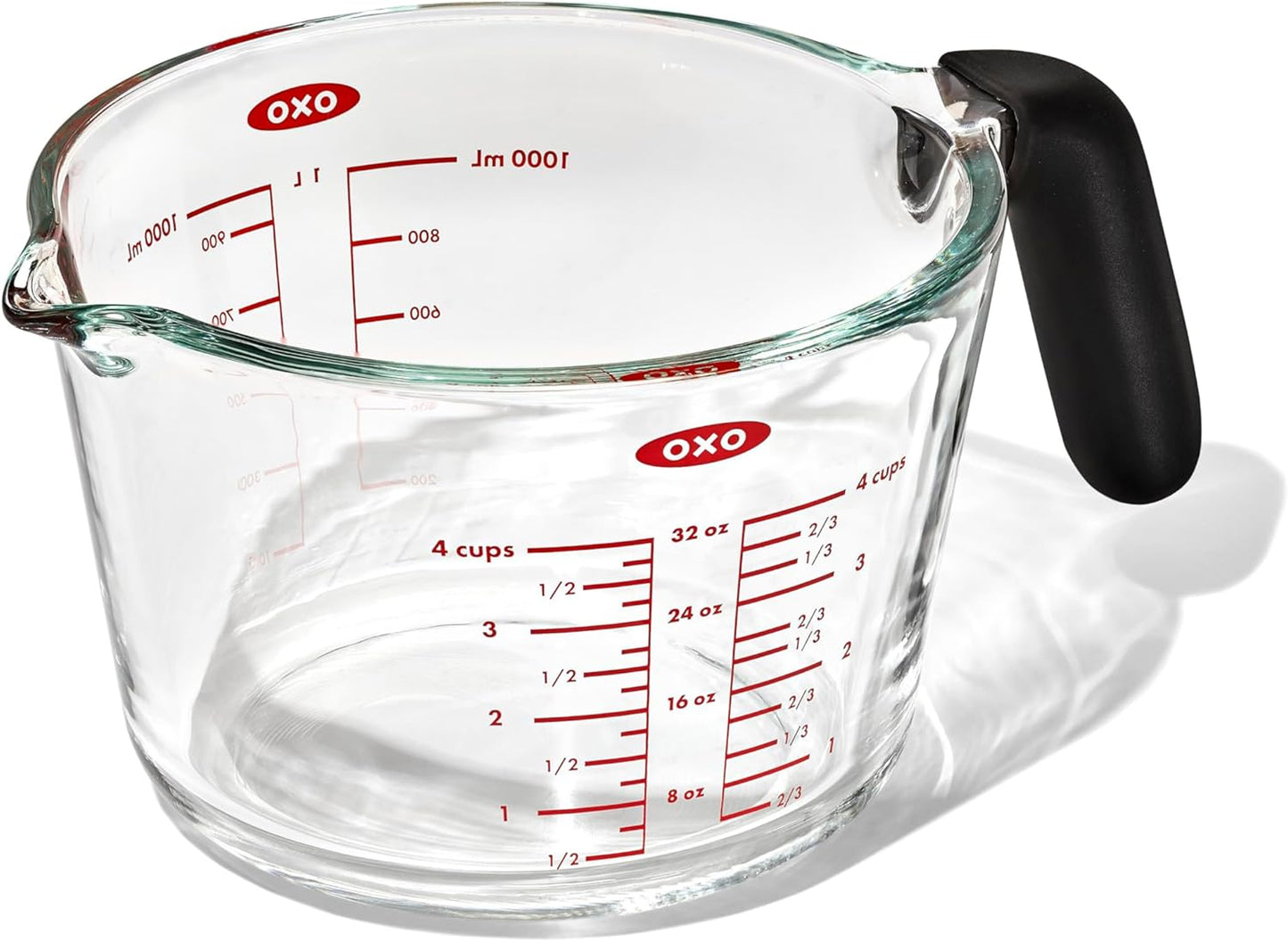 Good Grips 2 Cup Glass Measuring Cup