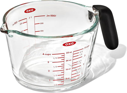Good Grips 2 Cup Glass Measuring Cup