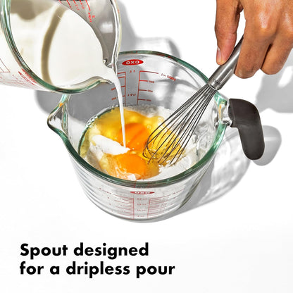 Good Grips 2 Cup Glass Measuring Cup