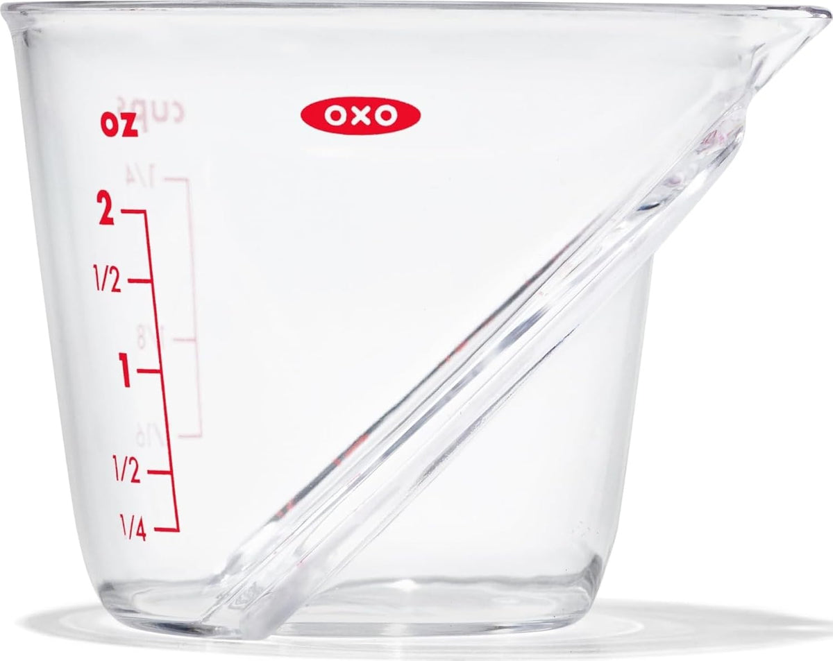 Good Grips Mini Angled Measuring Cup
