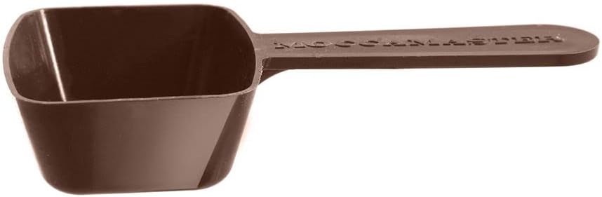 Coffee Measuring Spoon, 88103, Brown
