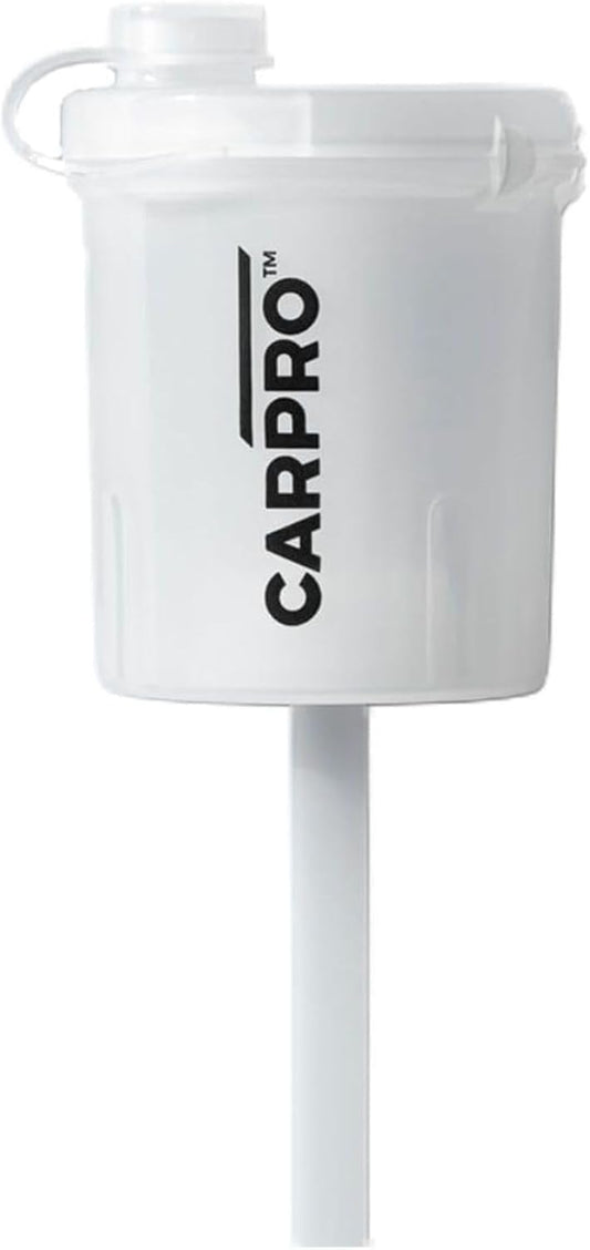 Measure - Car Concentrate Liquid Measuring Cup - Precisely Measure Concentrated Liquids for Dilution