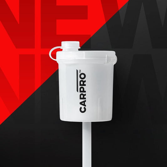 Measure - Car Concentrate Liquid Measuring Cup - Precisely Measure Concentrated Liquids for Dilution