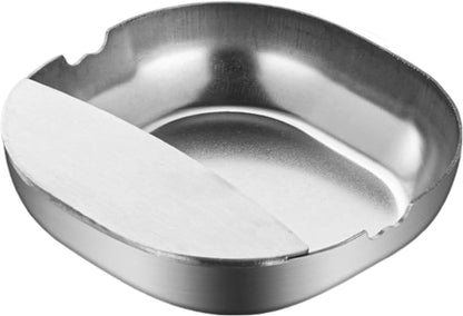 Pot Lid Holder, 1 Count Soup Spoon Rack, Cooking Spatula Rest Holder, Pot Lid Rest Stand, Tableware Storage Rack, Kitchen Supplies Kitchenware Home.