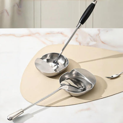 Pot Lid Holder, 1 Count Soup Spoon Rack, Cooking Spatula Rest Holder, Pot Lid Rest Stand, Tableware Storage Rack, Kitchen Supplies Kitchenware Home.
