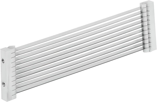 466-2 Replacement Tomato Slicer Blades | 10 Blade Assembly | Cuts 1/4" Tomato Slices for Nemco Tomato Slicers