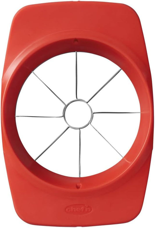 Slicester Apple Cutting and Coring Tool (Persimmon)
