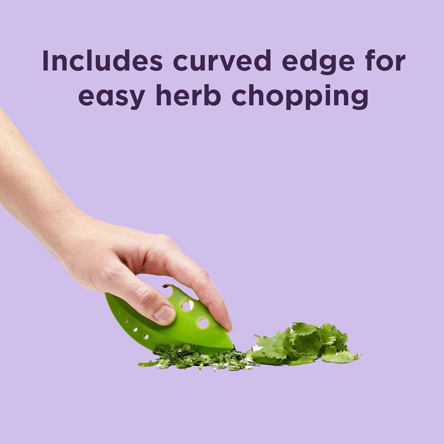 LooseLeaf Kale, Chard, Collard Greens and Herb Stripper